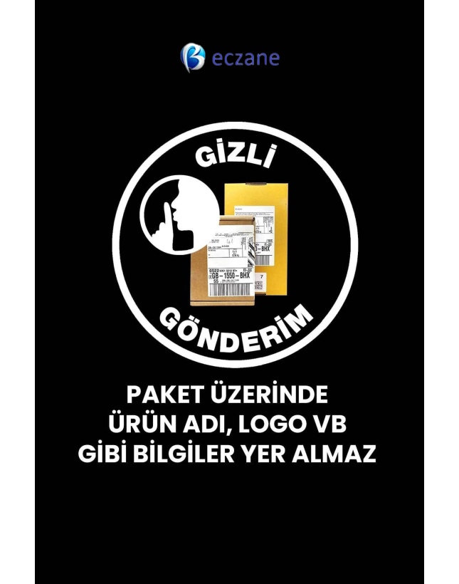 BAY Eczane | Cinsel Destek Sağlık Ürünleri Online Sitesi