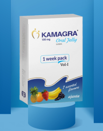 Kamagra Jel 100 mg