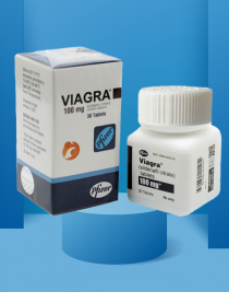 Viagra 100 mg 30 lu Tablet