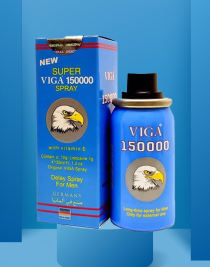 Viga 150000 Geciktirici Sprey