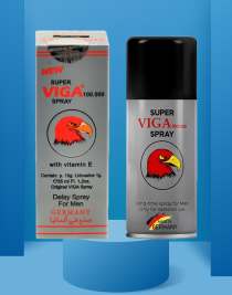 Viga 100000 Geciktirici Sprey