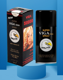 Viga 50000 Geciktirici Sprey