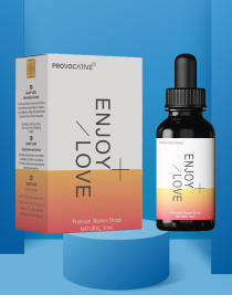 ENJOY LOVE Premium Women Damla