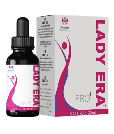 Lady Era PRO Damla