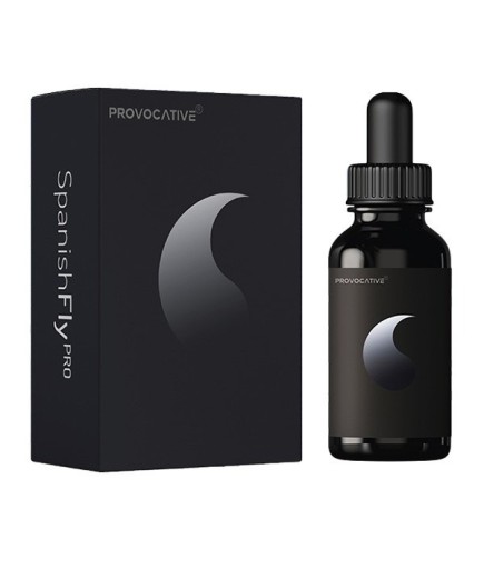 Spanish Fly PRO Damla